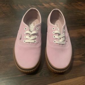 Women’s Vans